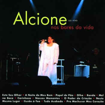 Alcione Tudo Acabado