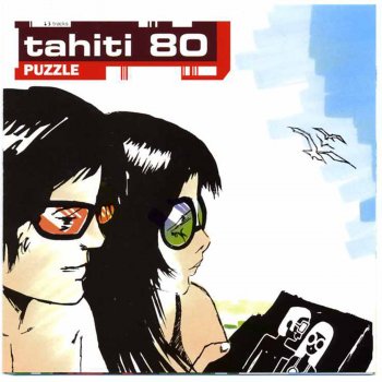 Tahiti 80 Heartbeat