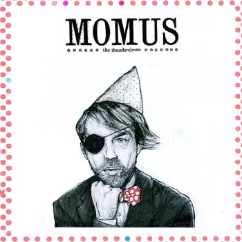 Momus The Thunderclown