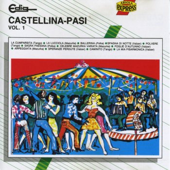 Castellina Pasi Polvere