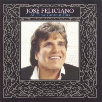 José Feliciano Hey! Baby!