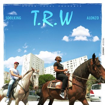 Soolking feat. Alonzo T.R.W