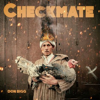 Don Bigg Checkmate