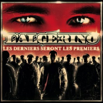 L’Algérino feat. Diden, Kalif & TLF T'sais c'est qui qui cause ?