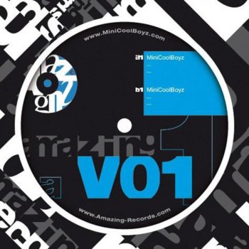 Minicoolboyz Lost In Lodz (Original Mix)