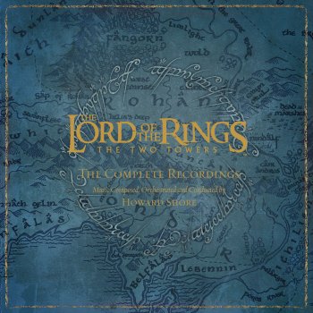 Howard Shore The Battle Of The Hornburg