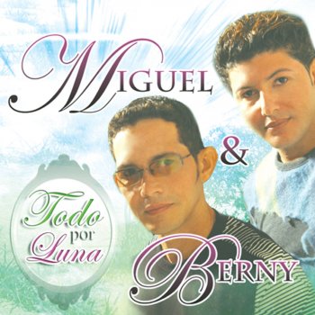 Miguel & Berny Como Quisiera Enamorarme