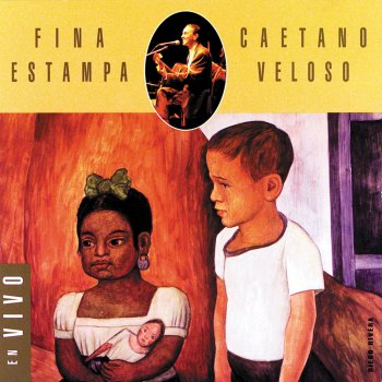 Caetano Veloso Canção de Amor (Live 1995)