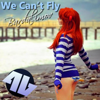 Bardalimov We Can’t Fly