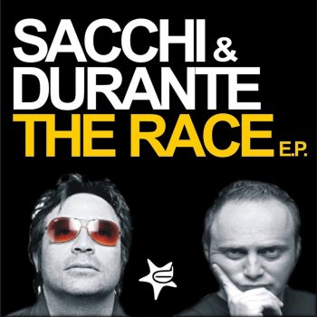 Исполнитель Sacchi&Durante, альбом The Race