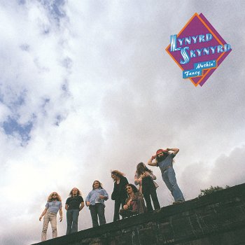 Lynyrd Skynyrd Whiskey Rock-a-Roller