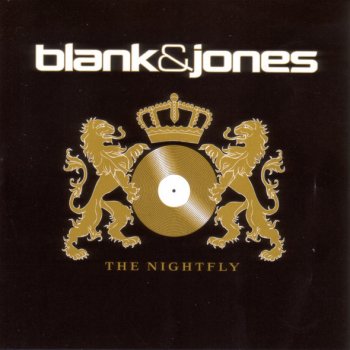 Blank & Jones The Nightfly (Pants & Corset remix edit)