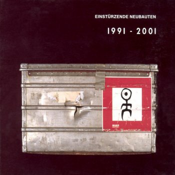 Einstürzende Neubauten Three Thoughts (Devil's Sect)