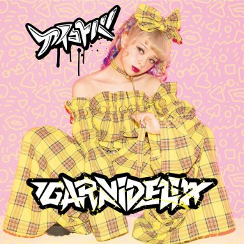 GARNiDELiA Lonely Girl