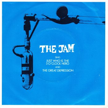 The Jam War