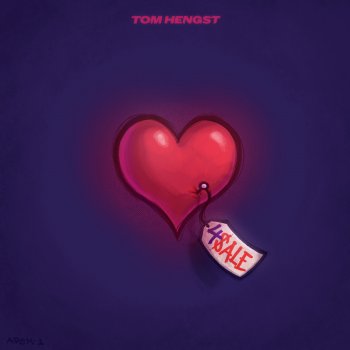 Tom Hengst LOBSTER