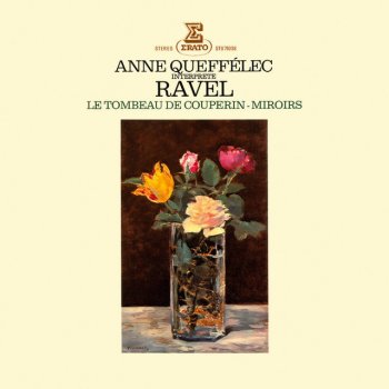 Maurice Ravel feat. Anne Queffélec Ravel: Miroirs, M. 43: II. Oiseaux tristes