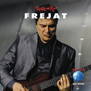 Frejat Por Você - Ao Vivo