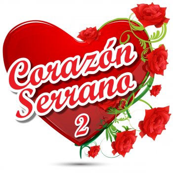 Corazón Serrano Te Voy a Extrañar