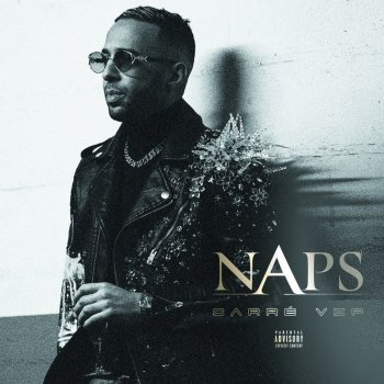 Naps Cœur sur la main