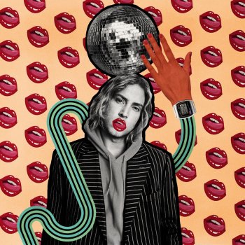 Brother Leo feat. Sebastian Perez Push Up - Sebastian Peréz Remix