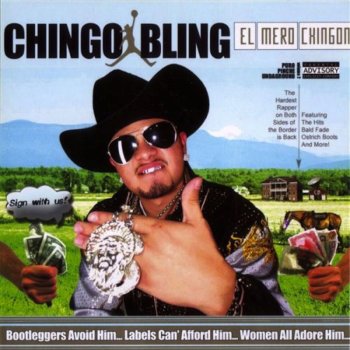 Chingo Bling Los ABC’s