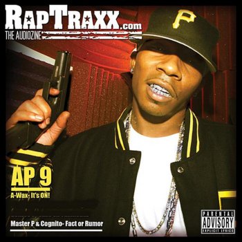 AP.9 Rap Traxx / Wax Museum Intro Interview