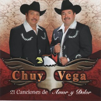 Chuy Vega Lo Pasado Pasado