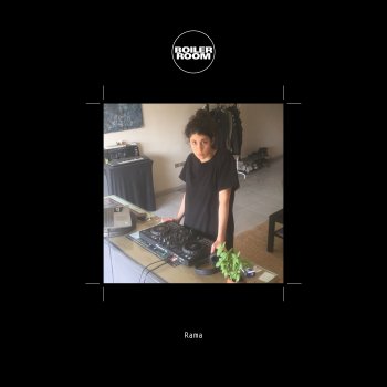 Rama Watchme (Benton Remix) [Mixed]