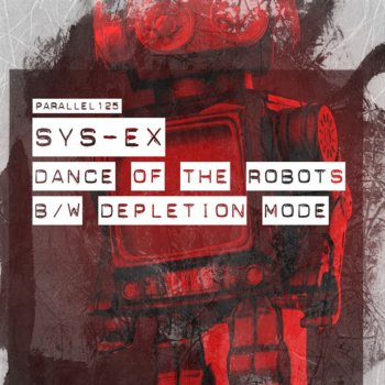 Sysex Dance of the Robots