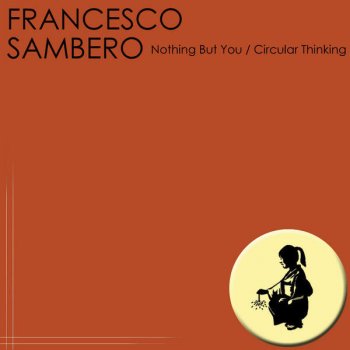 Francesco Sambero Circular Thinking