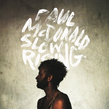 Paul McDonald Never Get over You