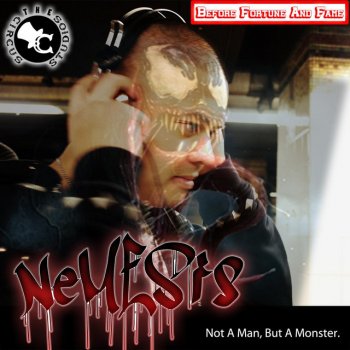 Nemesis The S.H.!.T. (feat. Kalculus)