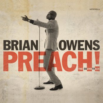 Brian Owens Help the People