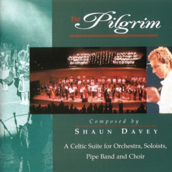 Shaun Davey feat. Rita Connolly A`Ghrian