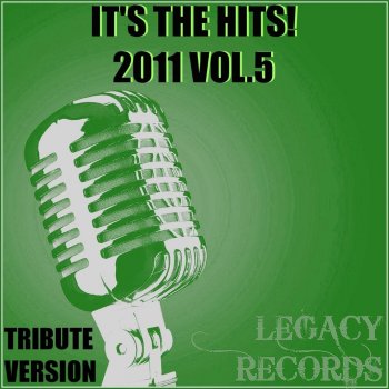 New Tribute Kings Sweat (Originally Performed By David Guetta, Snoop Dogg) - Tribute Version