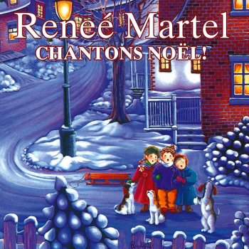 Renée Martel Les Enfants Oubliés