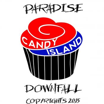 Paradise Downfall - Original Mix