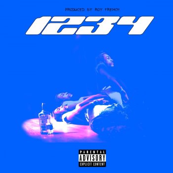 Roy French 1234+