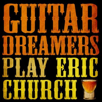 Guitar Dreamers Like a Wrecking Ball