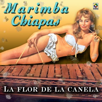 Marimba Chiapas En el Mar