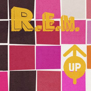 R.E.M. Lotus (Live At The Palace / 1999)