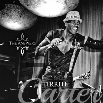 Terrell Carter I Was Here