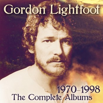 Gordon Lightfoot Rainbow Trout