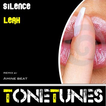 Leah Silence (Amine Beat Remix)