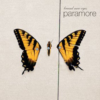 Paramore Misguided Ghosts