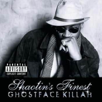 Ghostface Killah Poisonous Darts