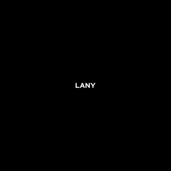 LANY Hot Lights