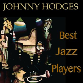 Johnny Hodges Honey Hill (Remastered)