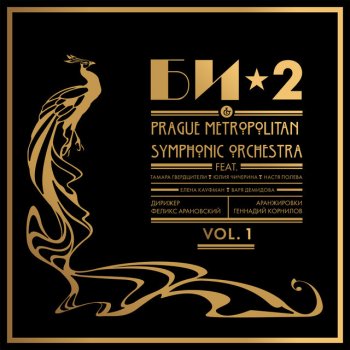 Bi-2 feat. Prague Metropolitan Symphonic Orchestra Девушки